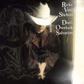 Download track Holy (I Bowed On My Knees And Cried Holy) Ricky Van Shelton