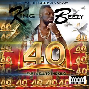 Download track Farewell To The KING King Beezy