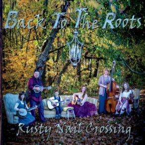 Download track Dancin' On Her Daddy's Feet Rusty Nail Crossing