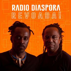 Download track Elza Passos Radio Diaspora