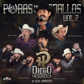 Download track Por Esa Yegua Diego HerreraLos Astros, Kikin