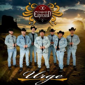 Download track Olvídala Corazón Conjunto Expresión