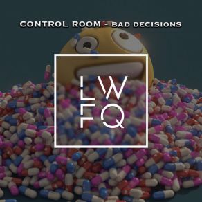 Download track Bad Decisions (Radio Edit) Room Control