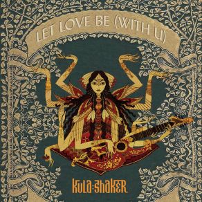 Download track Dreams Of Rock & Roll Kula Shaker