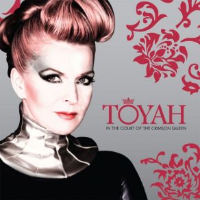 Download track Lesser God Toyah