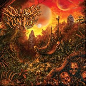 Download track Instincts Of Flesh Deadly Remains