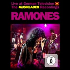 Download track Havana Affair Ramones