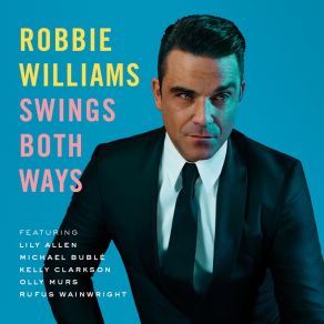 Download track Where There's Muck Robbie Williams