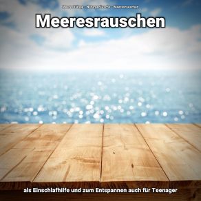 Download track Autogenes Training Zwischendurch Meeresrauschen