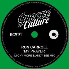 Download track My Prayer (Micky More & Andy Tee Classic Mix) Micky More