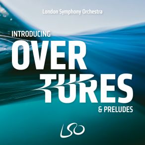 Download track The Four Poster: Overture London Symphony Orchestra