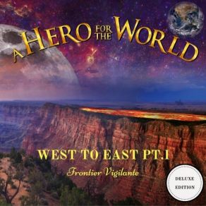 Download track Eldorado (Instrumental Version) A Hero For The World