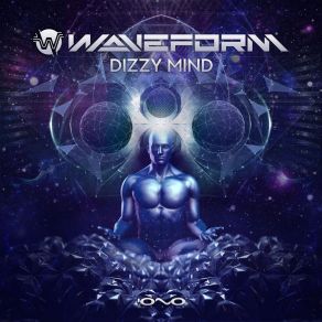 Download track Dizzy Mind (Original Mix) Waveform