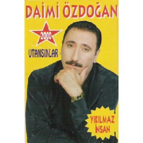 Download track Yıkılmaz İnsan Daimi Özdoğan