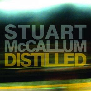 Download track Vital Space Stuart McCallum