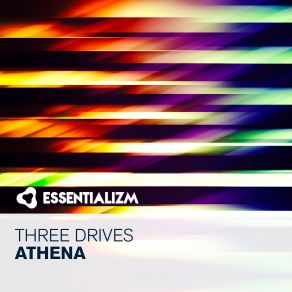 Download track Athena (Radio Edit) Three Drives