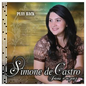 Download track Receba Vitória (Playback) Simone De CastroPlayback