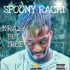 Download track Flash Out Spoony Rachi