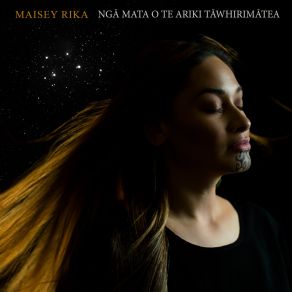 Download track Tāwhirimātea Maisey Rika