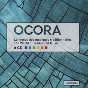 Download track Tarantella (Italie -Sicile) Ocora