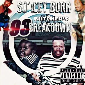 Download track Heavy So'Icey BurrWop Chamberlain