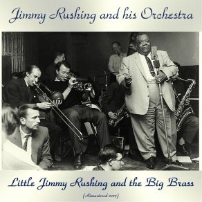 Download track Mister Five By Five (Remastered 2017) Jimmy Rushing