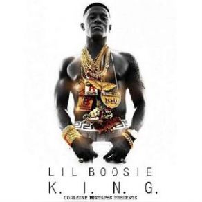 Download track Off The Chain Lil' Boosie