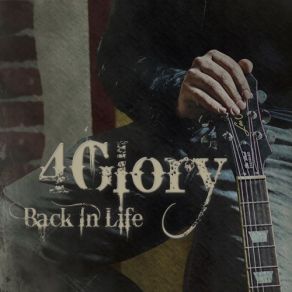 Download track Ain't Looking Back 4Glory