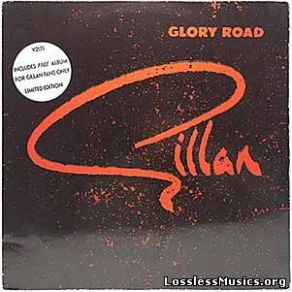 Download track C2 Your Mother Was Right Gillan