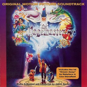 Download track Whatever You Imagine James Horner