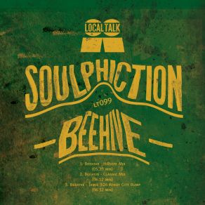 Download track Beehive (Classic Mix) Soulphiction