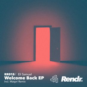 Download track Welcome Back Eli Samuel