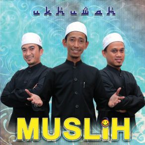 Download track Ahlan Ya Ramadhan (Remixed) Muslih