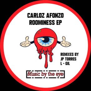 Download track Roominess (JP Torres Remix) Carloz Afonzo