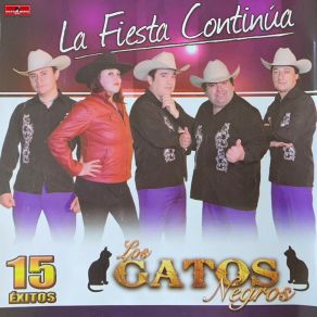 Download track Por Una Lágrima Los Gatos Negros