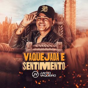 Download track Bicho Solto Jayro Vaqueiro