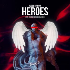 Download track Heroes - Sped Up Elise Lieberth