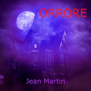 Download track Exorcisme (Original Track) Jean Martin