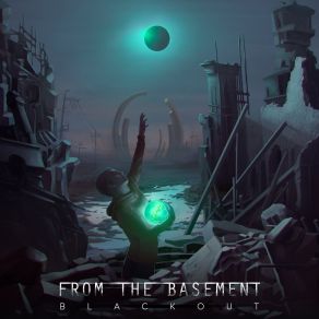 Download track Blackout From The Basement