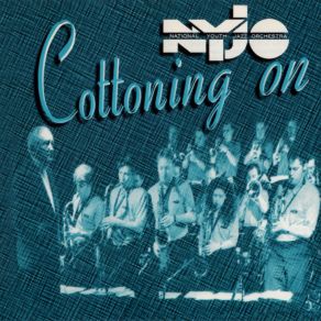 Download track Gasbag Blues The National Youth Jazz Orchestra