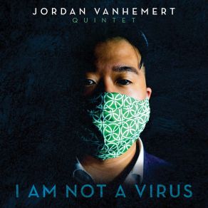 Download track I Am Not A Virus Andy Wheelock