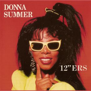 Download track Love's About To Change My Heart (12 Inch Version) Donna Summer