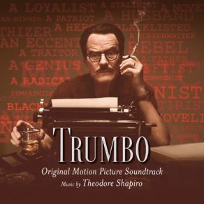 Download track Scripts Montage Theodore Shapiro