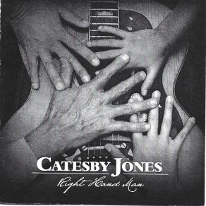 Download track If I Couldn't Share It With You Catesby Jones