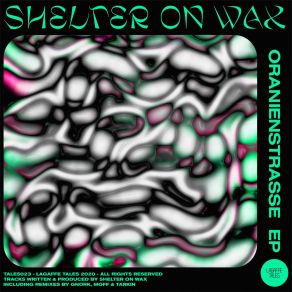 Download track Oranienstrasse (Moff & Tarkin Remix) Shelter On Wax