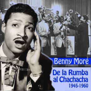 Download track Todo Lo Perdi Benny Moré