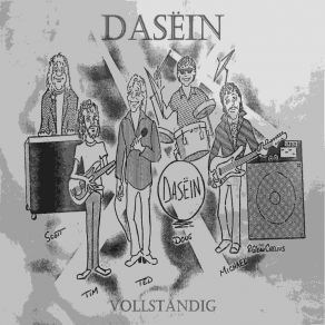 Download track T. H. R. U. S. H. DASEIN