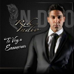 Download track El Tiempo Sin Ti (Pop Version) Rik IndioMarlow Rosado