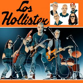 Download track Copas Vacías Los Hollister