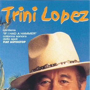 Download track Ooh Ooh Bamba Trini Lopez